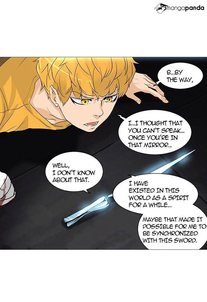 Tower of God, Chapter 249 image 47